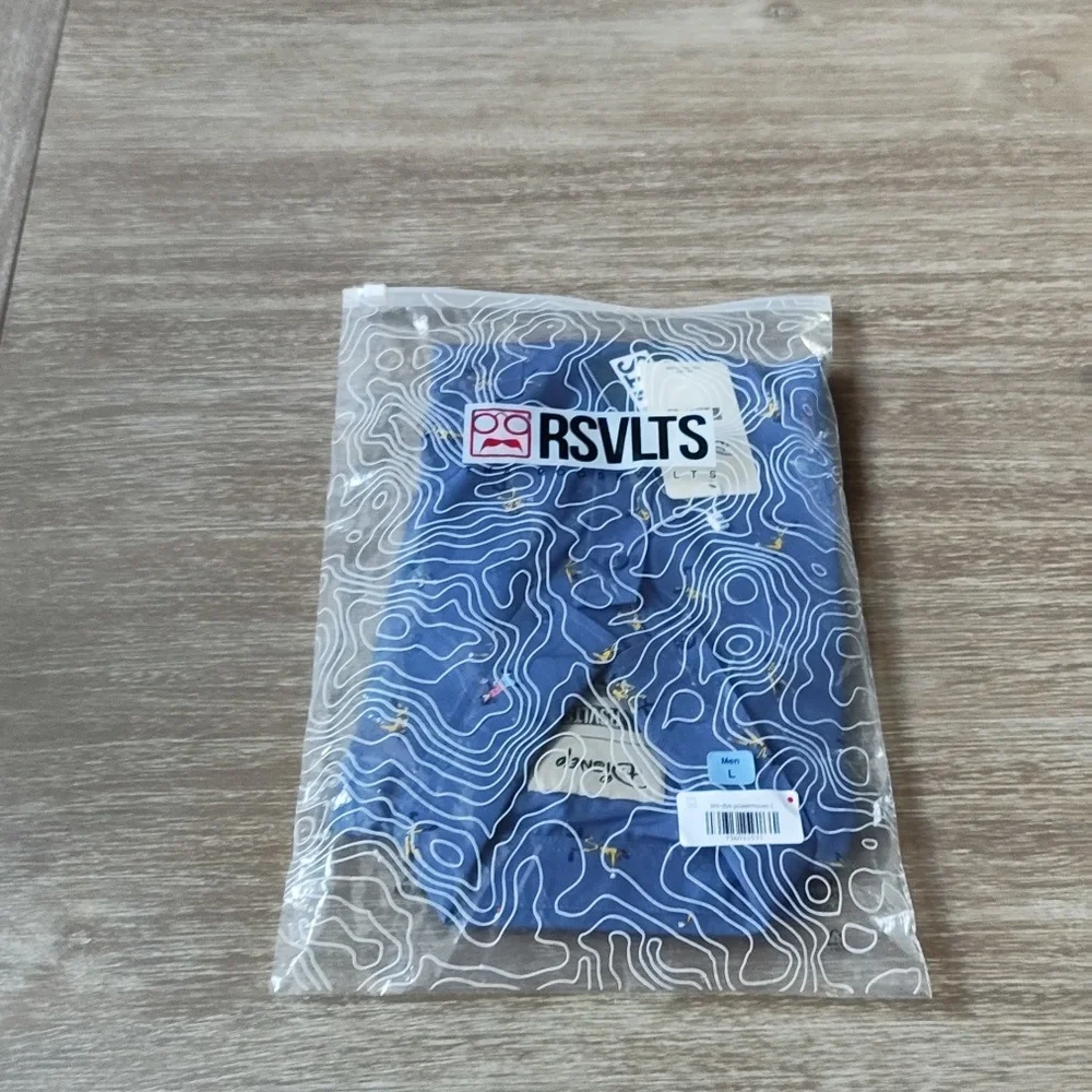 DISNEY'S A GOOFY MOVIE "THE PERFECT CAST" Size Large New With Tags - Picture 9 of 11